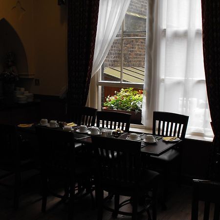 The Glen Guesthouse Dublin Ngoại thất bức ảnh