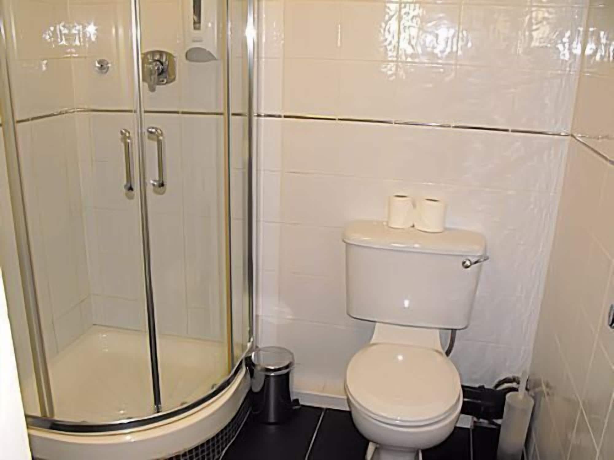 The Glen Guesthouse Dublin Ngoại thất bức ảnh