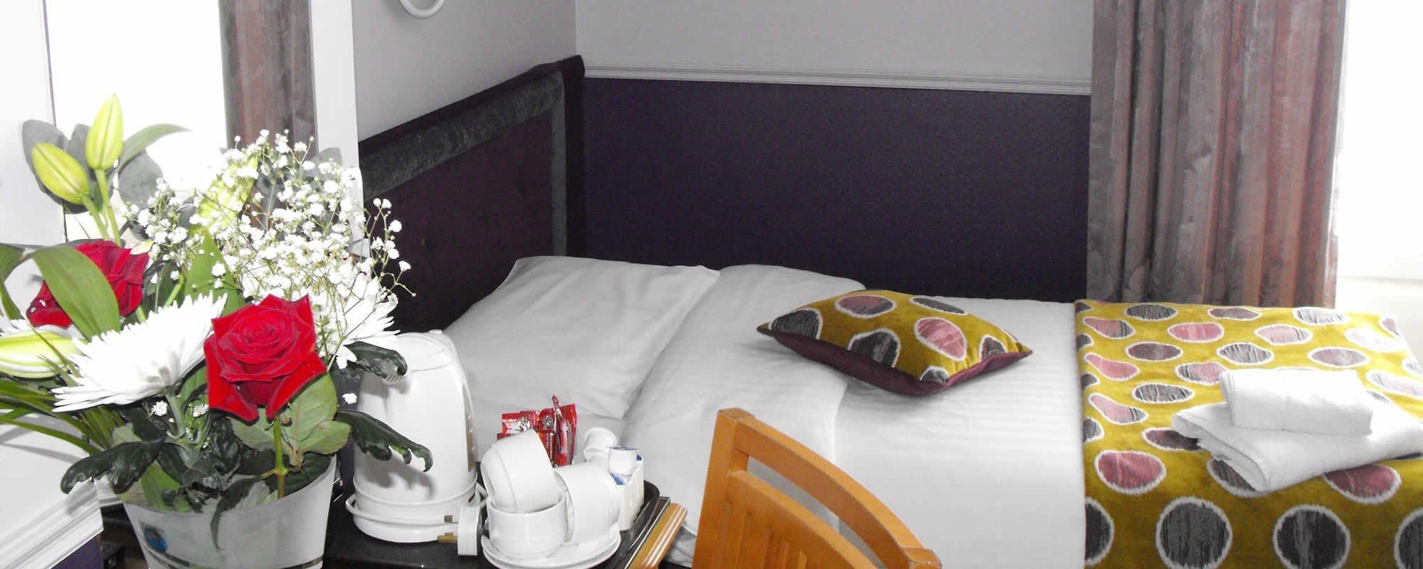 The Glen Guesthouse Dublin Ngoại thất bức ảnh