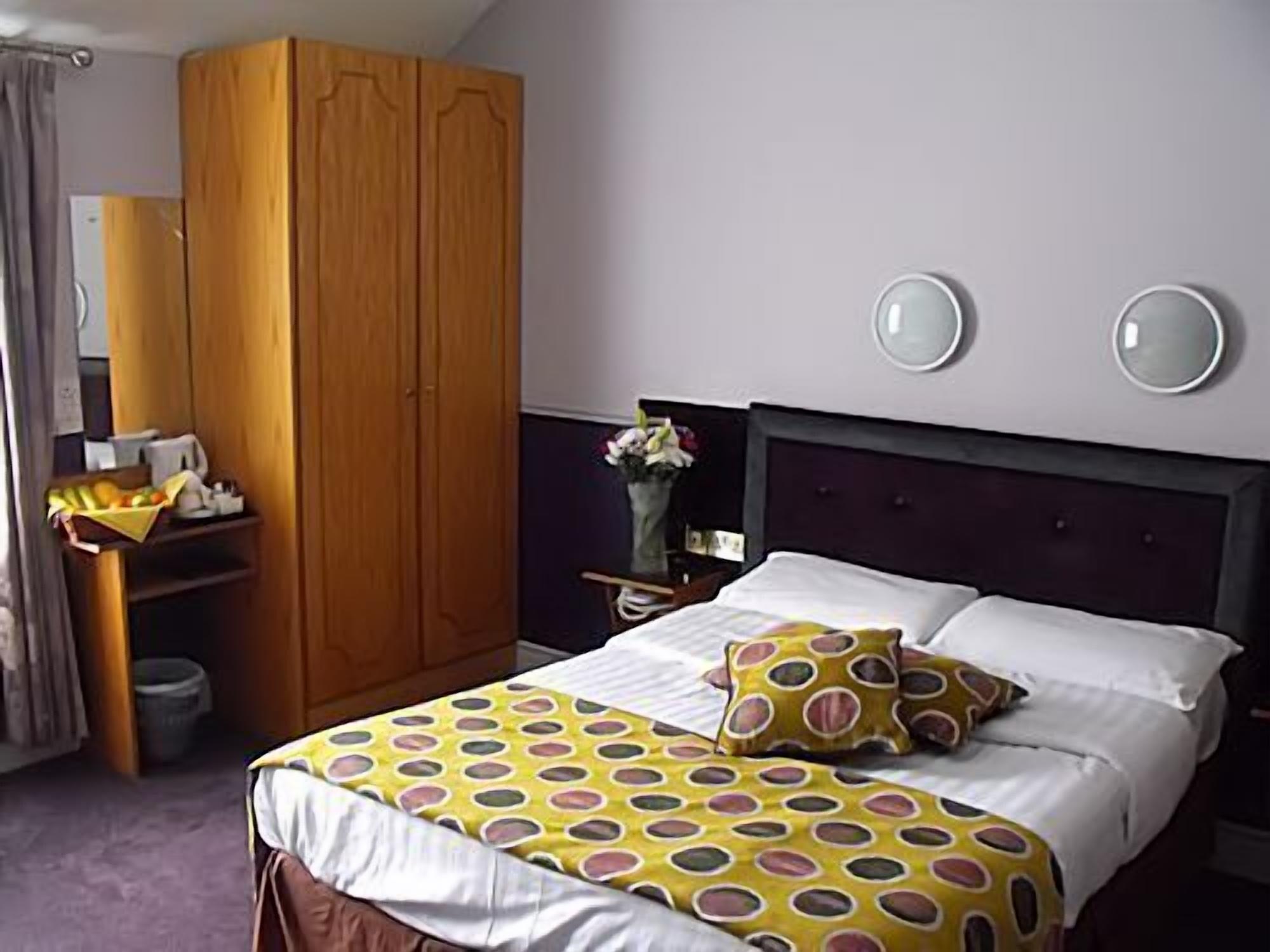 The Glen Guesthouse Dublin Ngoại thất bức ảnh