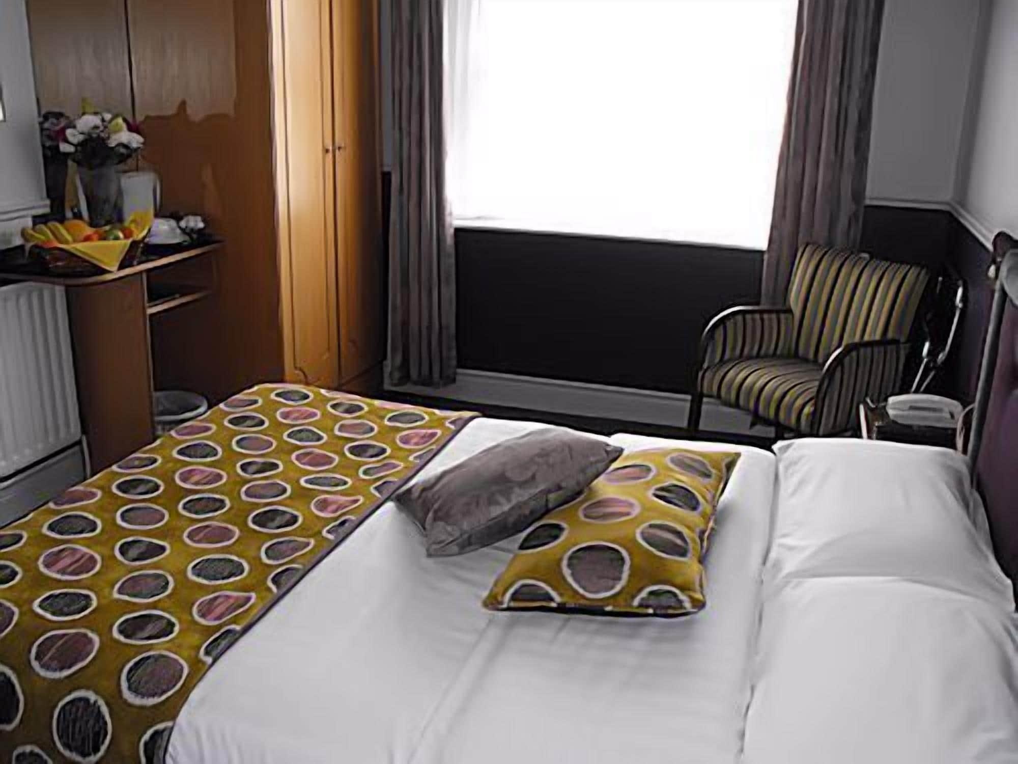 The Glen Guesthouse Dublin Ngoại thất bức ảnh