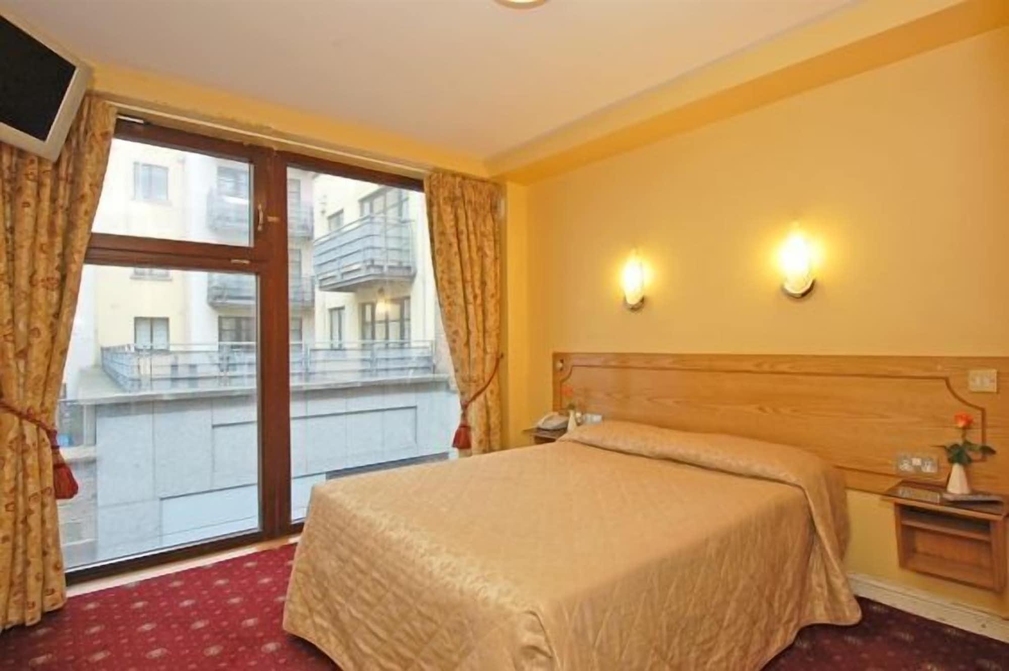 The Glen Guesthouse Dublin Ngoại thất bức ảnh