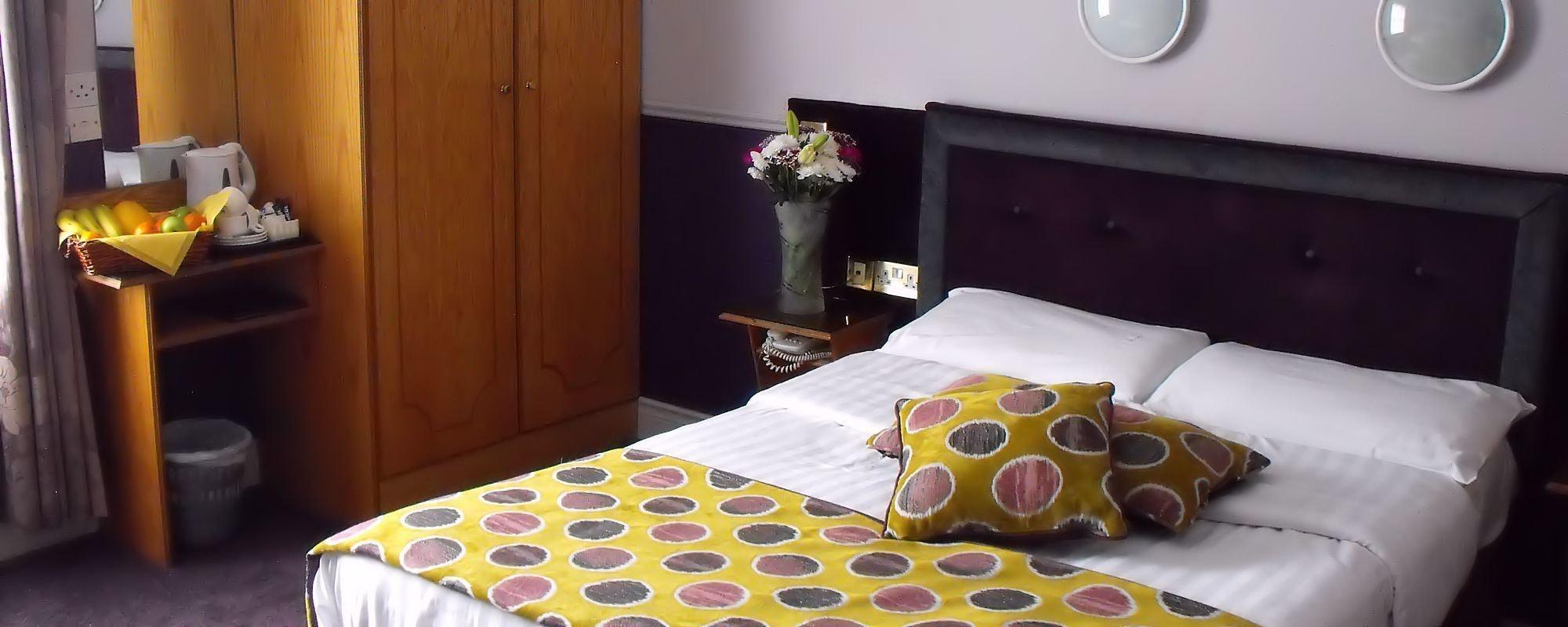 The Glen Guesthouse Dublin Ngoại thất bức ảnh