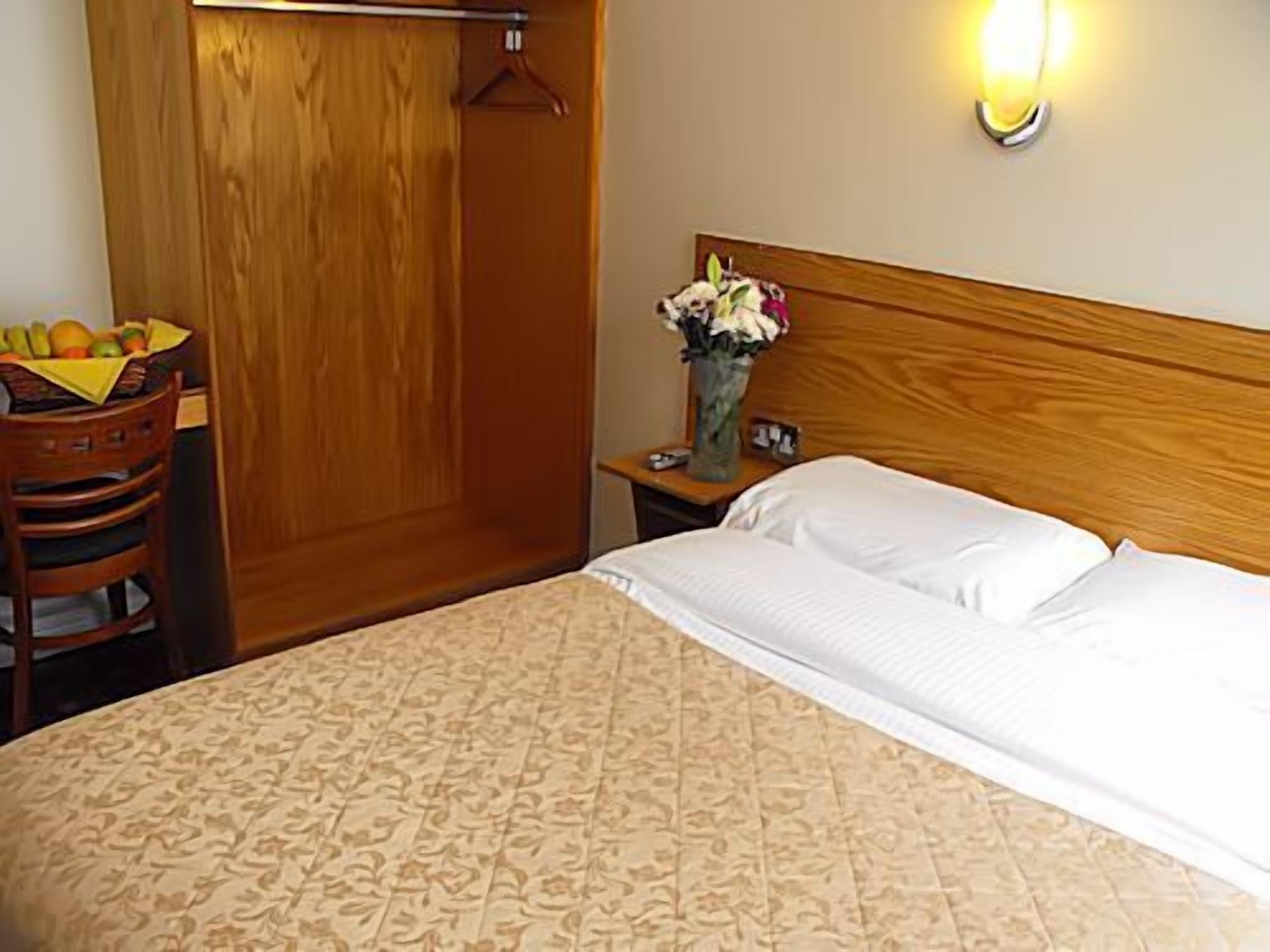 The Glen Guesthouse Dublin Ngoại thất bức ảnh