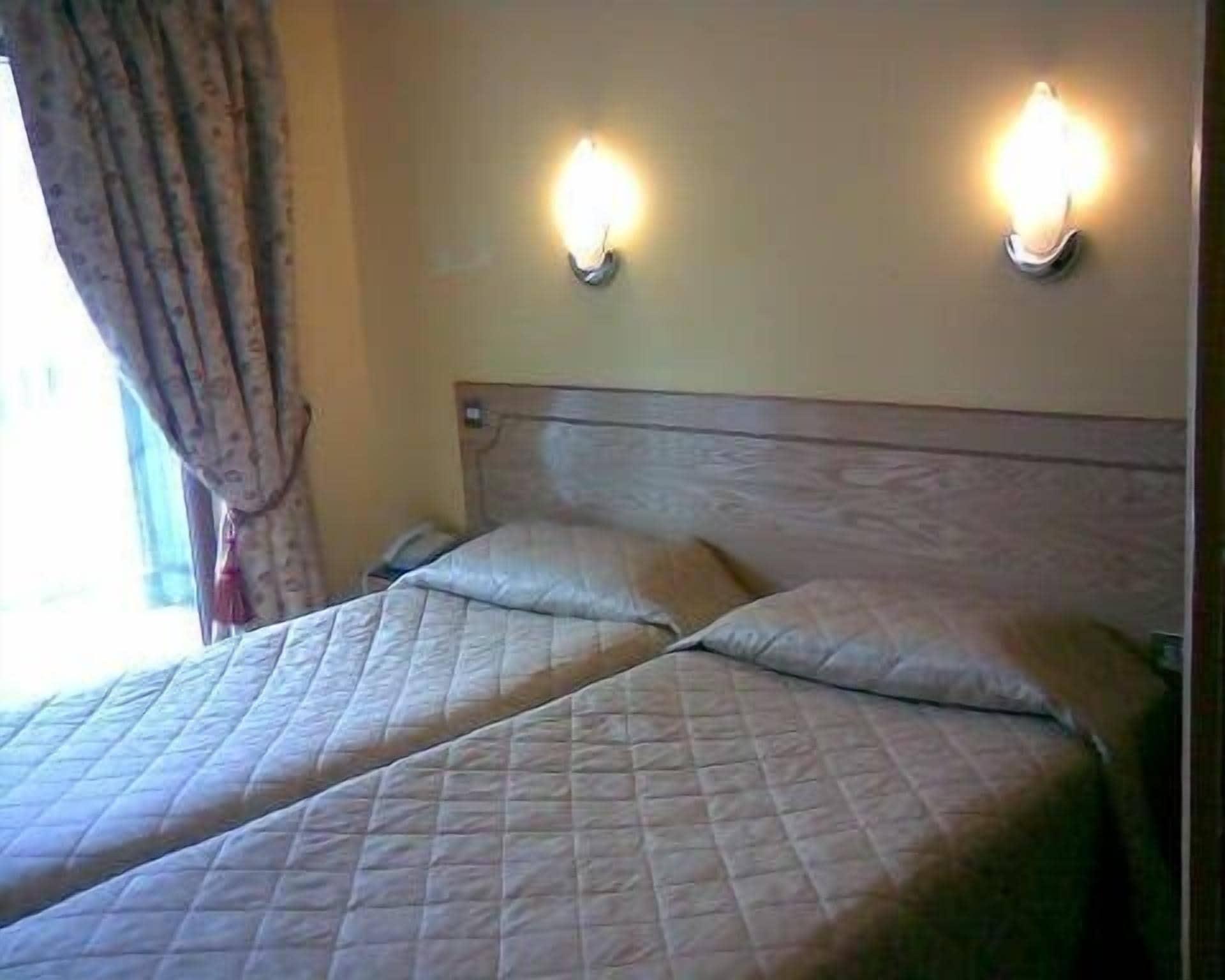 The Glen Guesthouse Dublin Ngoại thất bức ảnh
