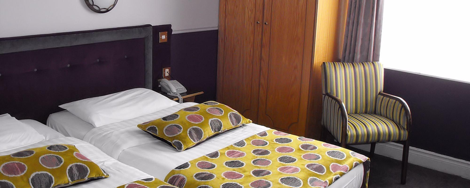The Glen Guesthouse Dublin Ngoại thất bức ảnh