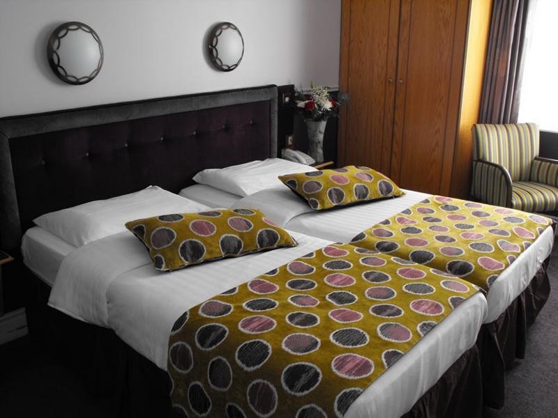 The Glen Guesthouse Dublin Ngoại thất bức ảnh