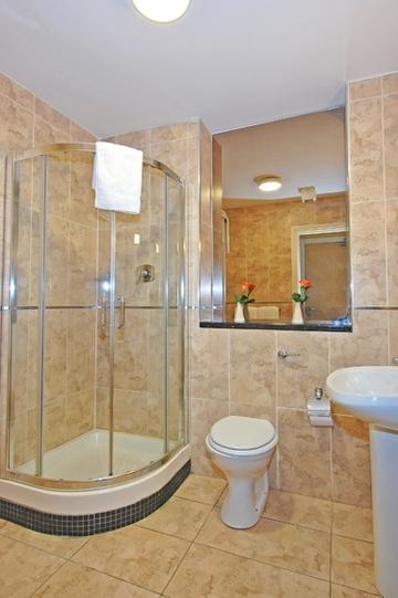 The Glen Guesthouse Dublin Ngoại thất bức ảnh