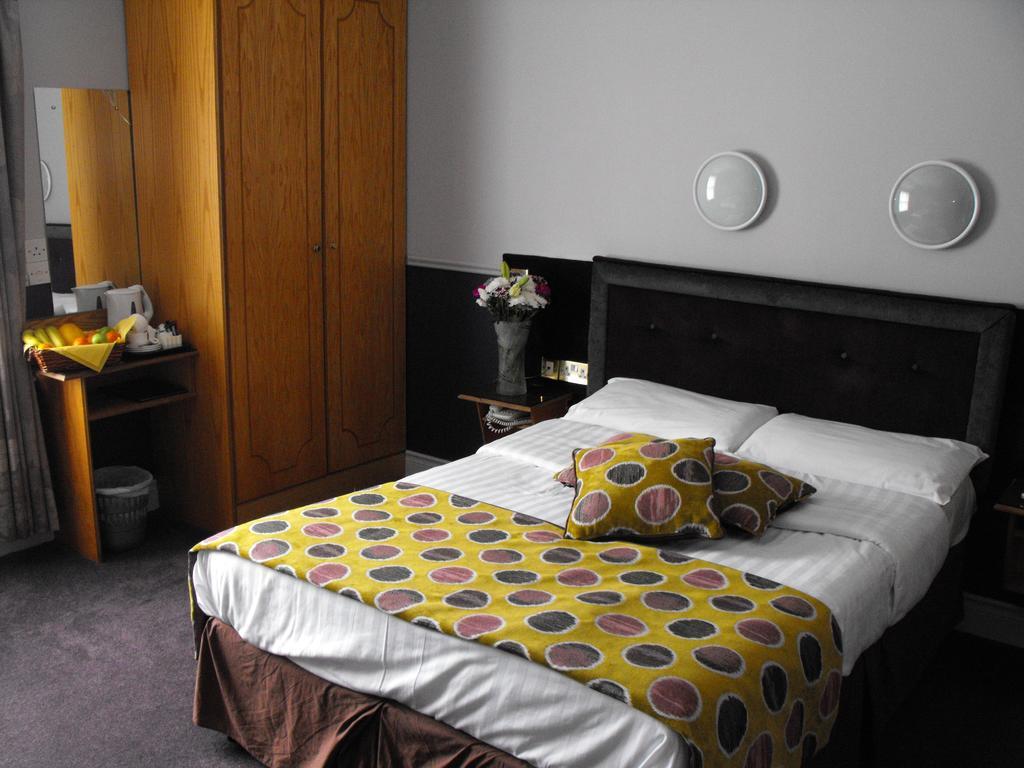The Glen Guesthouse Dublin Ngoại thất bức ảnh