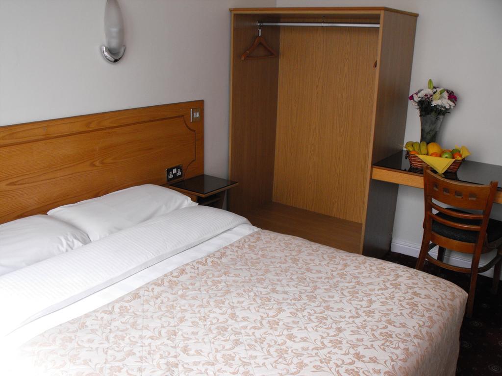 The Glen Guesthouse Dublin Ngoại thất bức ảnh