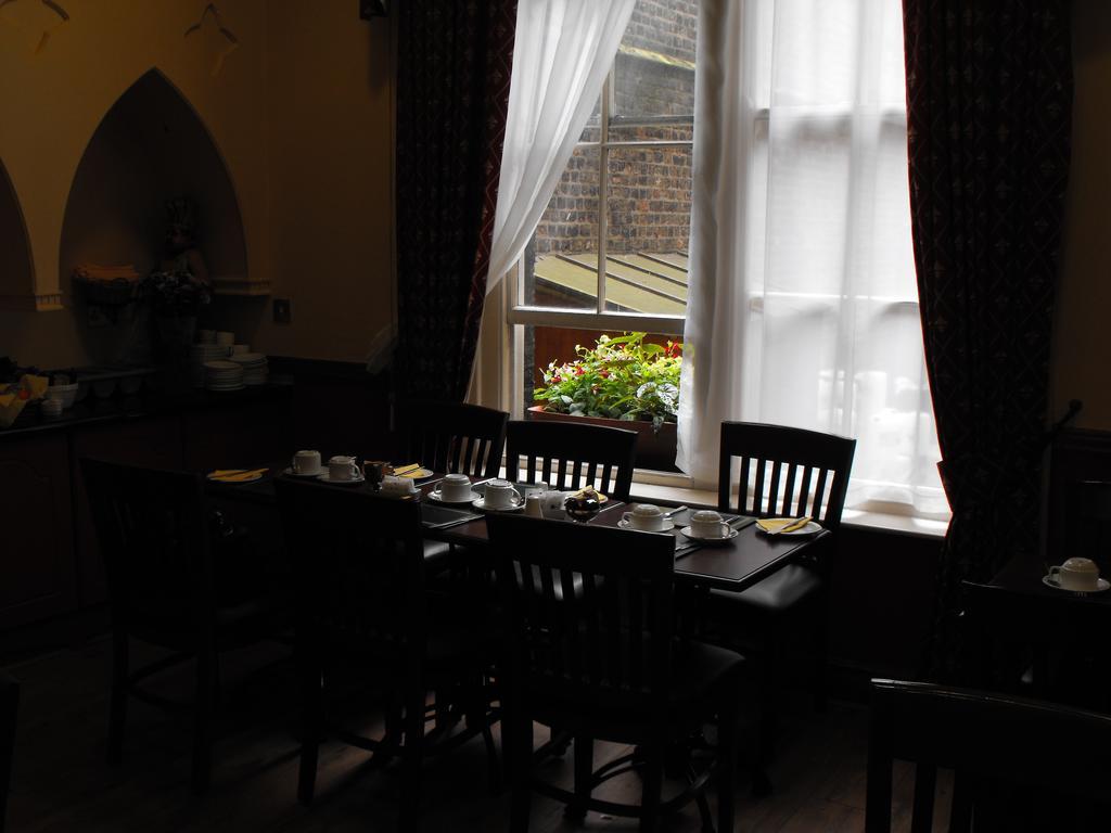The Glen Guesthouse Dublin Ngoại thất bức ảnh