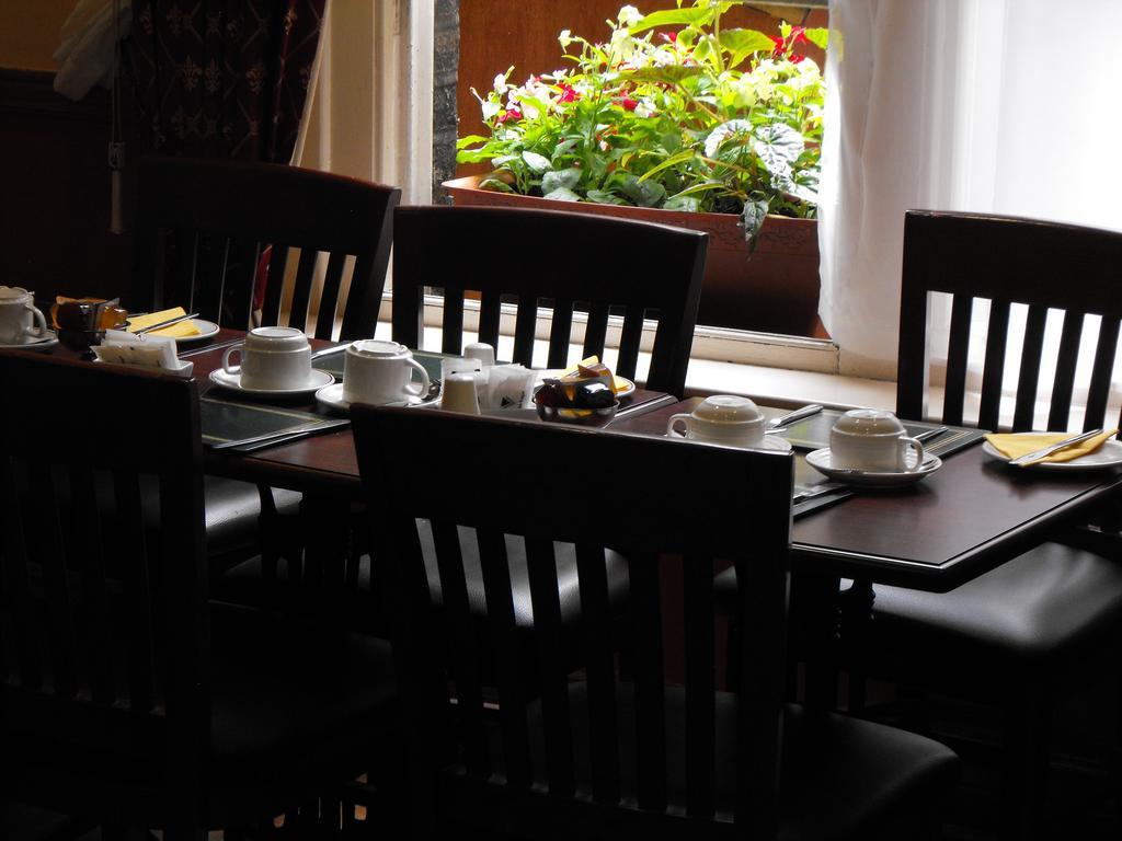 The Glen Guesthouse Dublin Ngoại thất bức ảnh