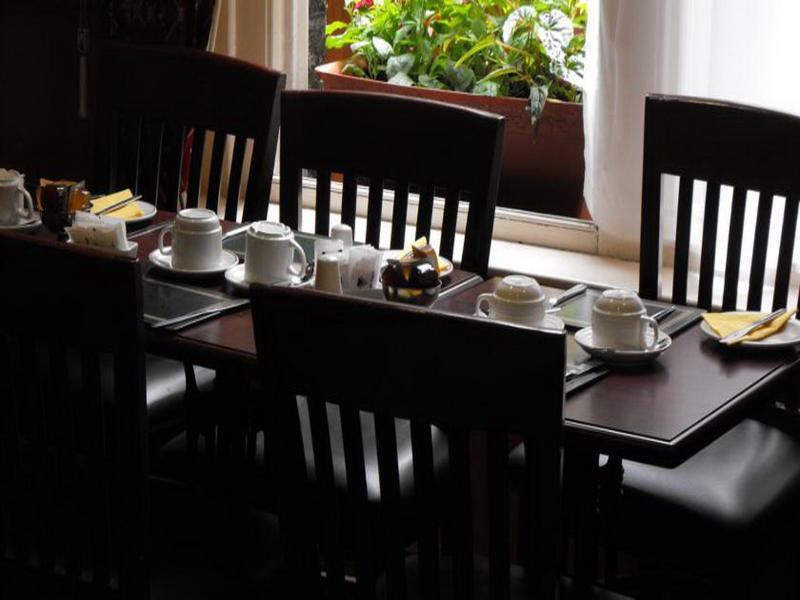 The Glen Guesthouse Dublin Ngoại thất bức ảnh