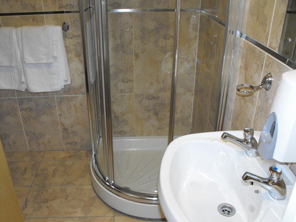The Glen Guesthouse Dublin Phòng bức ảnh