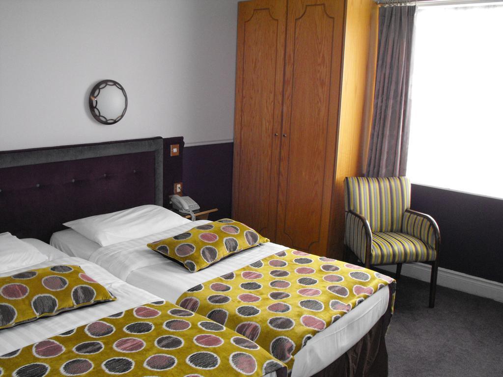 The Glen Guesthouse Dublin Phòng bức ảnh