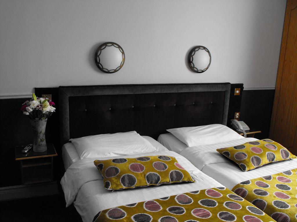 The Glen Guesthouse Dublin Phòng bức ảnh