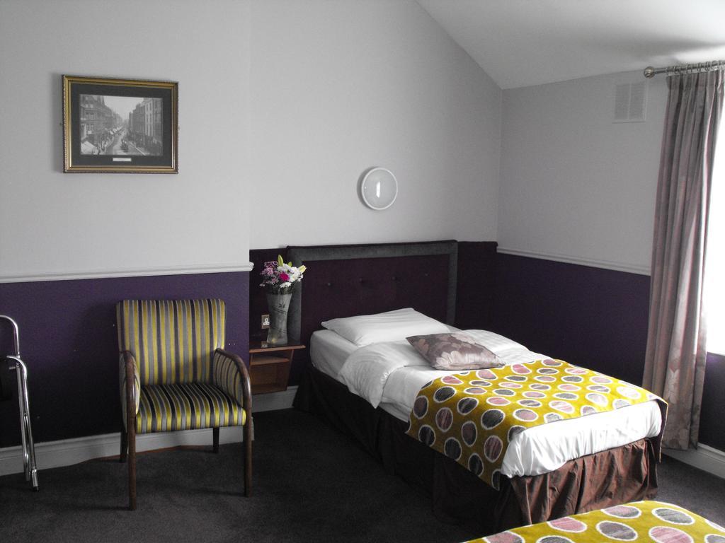 The Glen Guesthouse Dublin Phòng bức ảnh