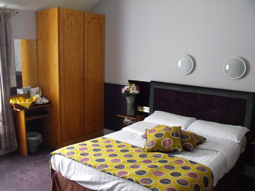 The Glen Guesthouse Dublin Phòng bức ảnh